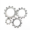 Stainless Steel Metal Gasket Flat Washer