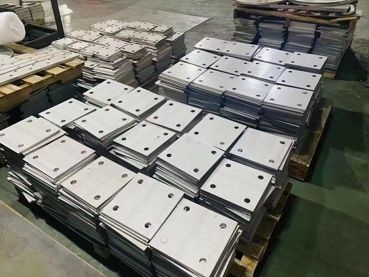 Precision Processing of Stainless Steel Products
