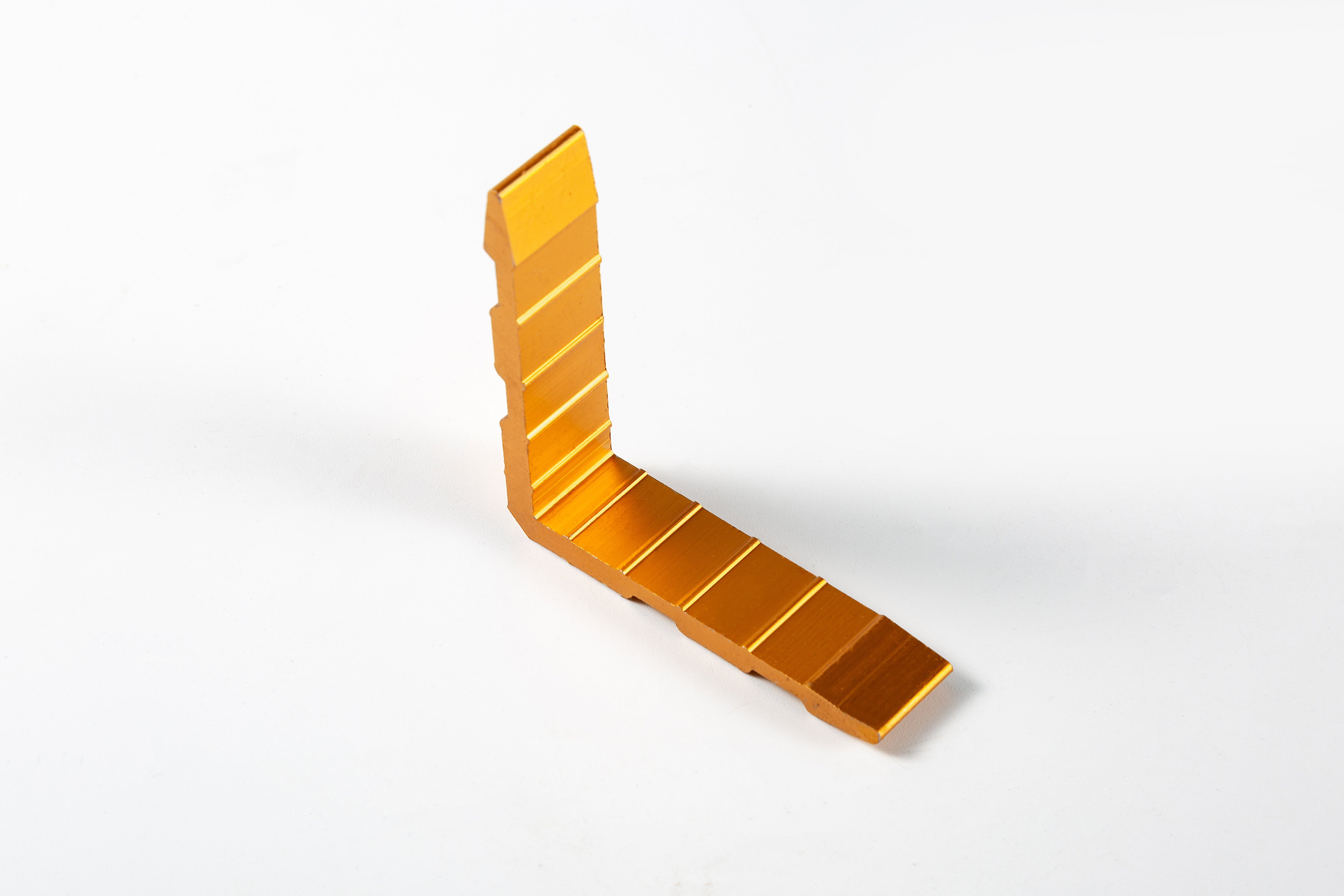 Corner Code Connectors