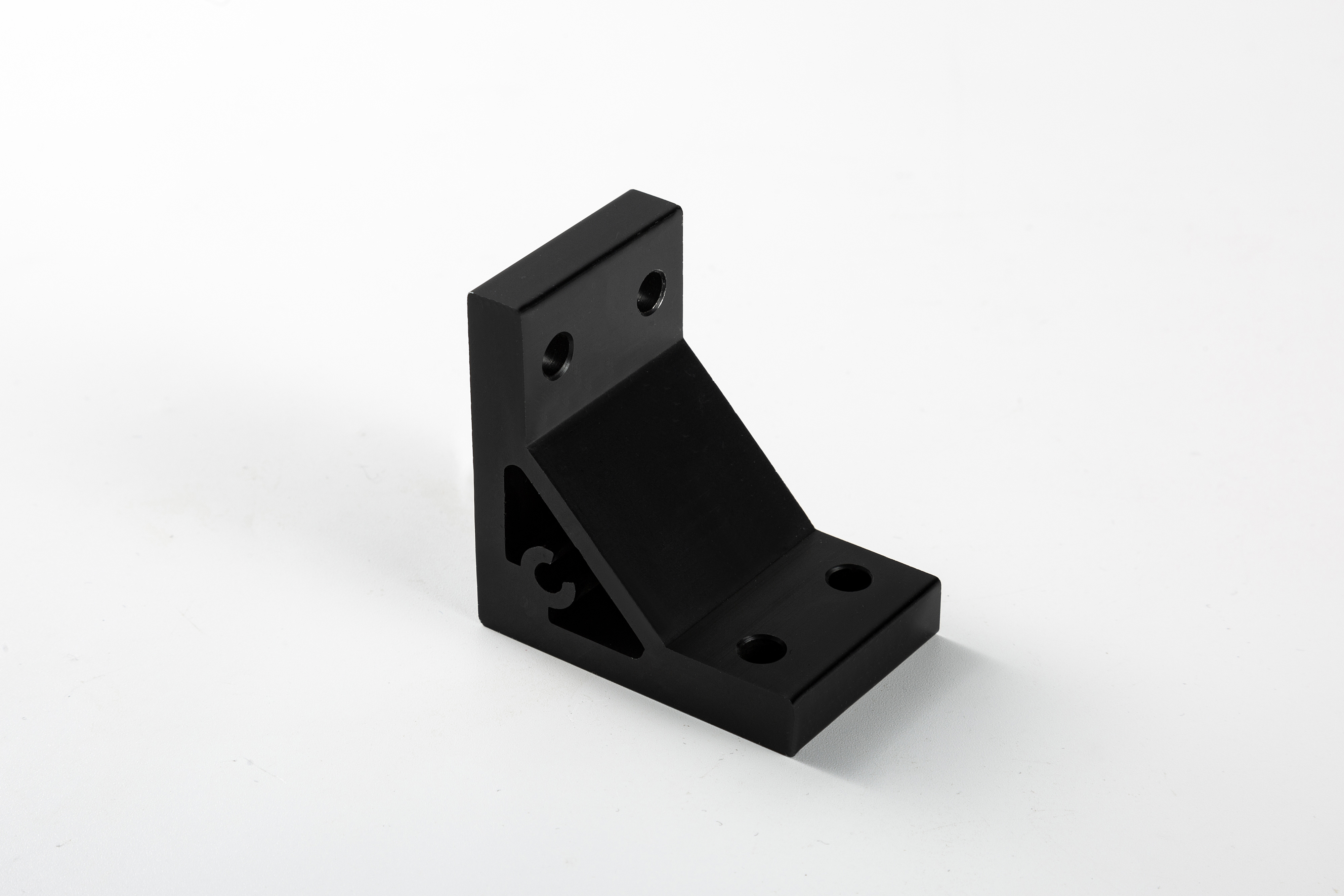 Corner Code Connectors