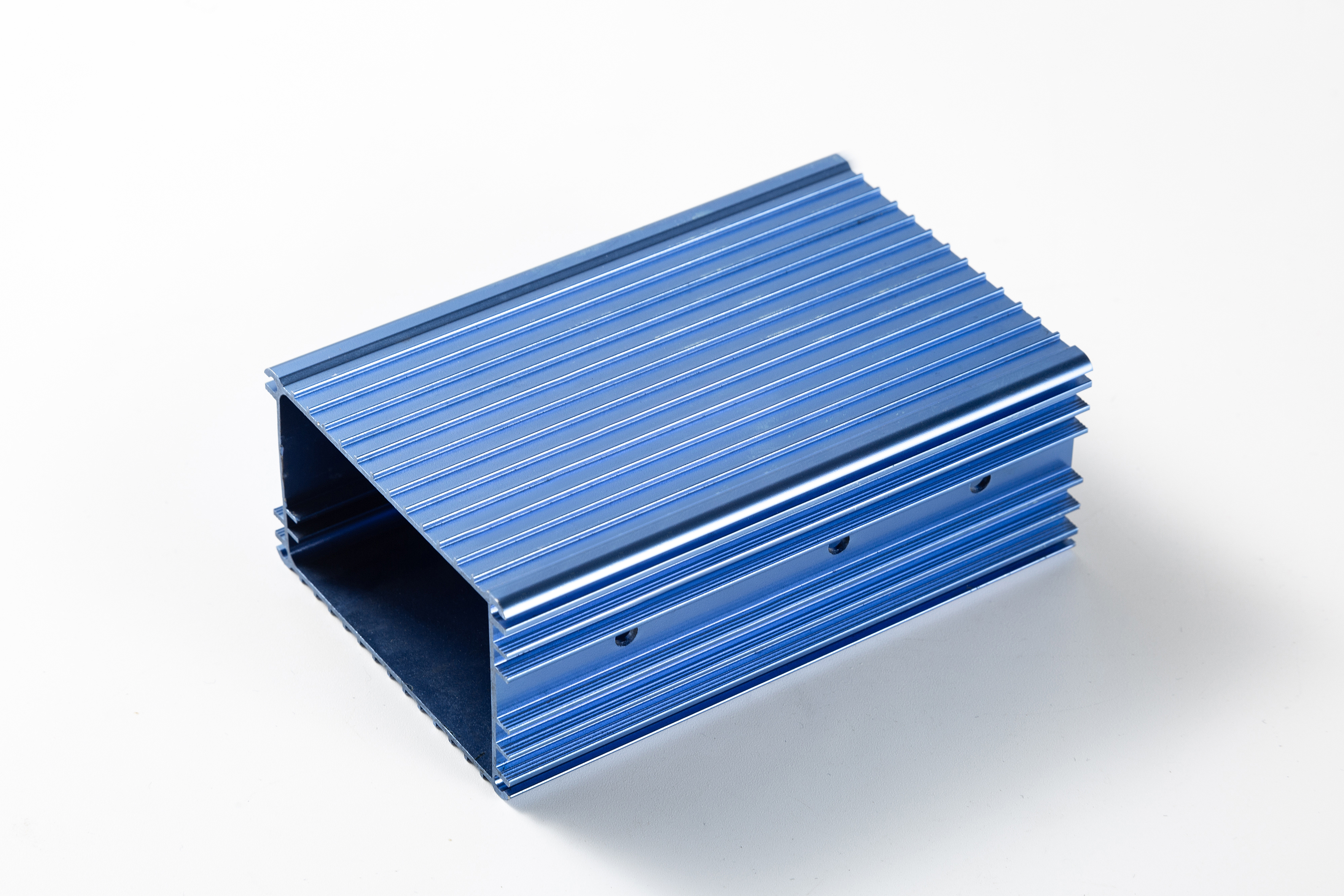 Aluminum Shell of Power Bank