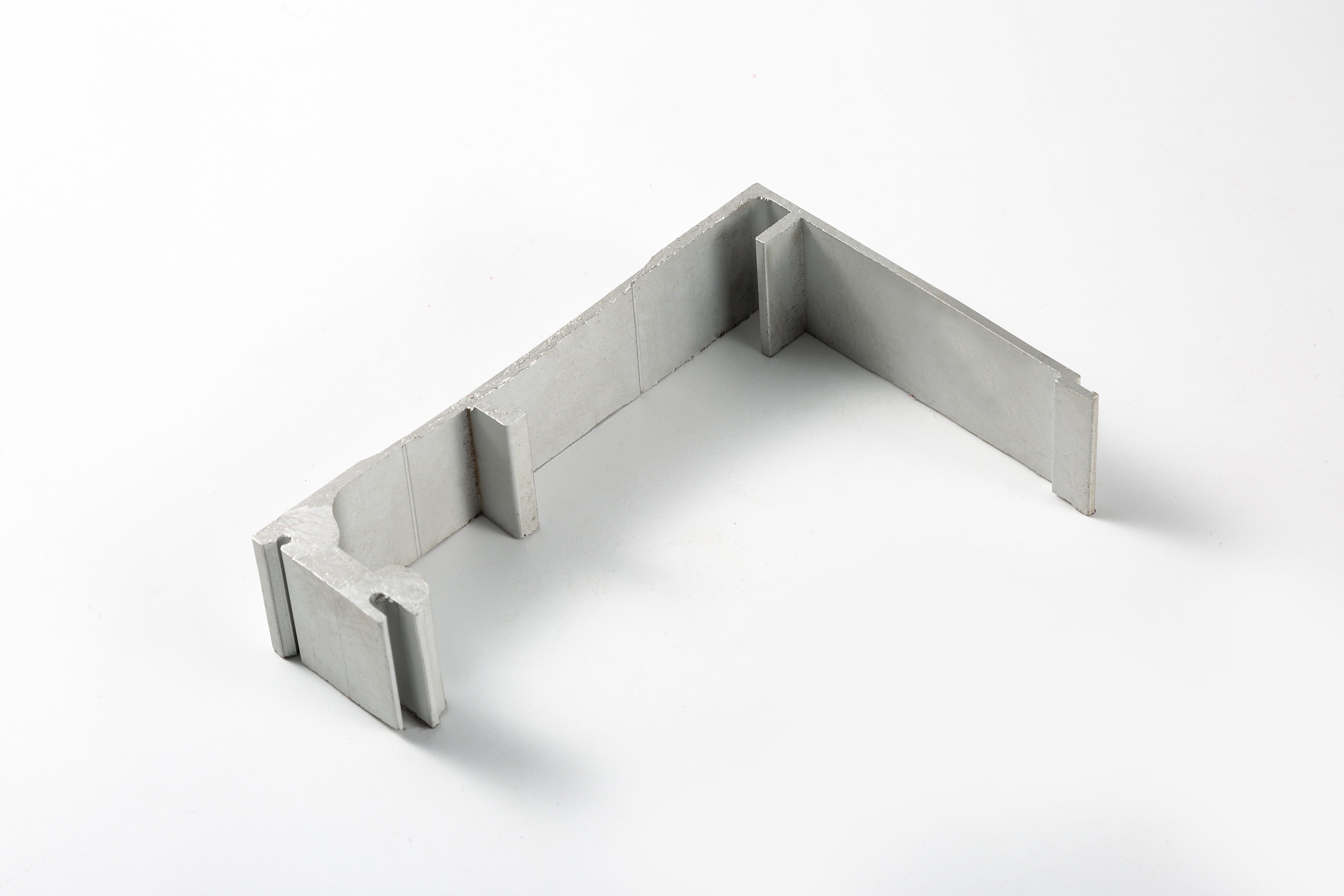 Customized Shell Housing Alloy/Aluminum Die Casting for Home