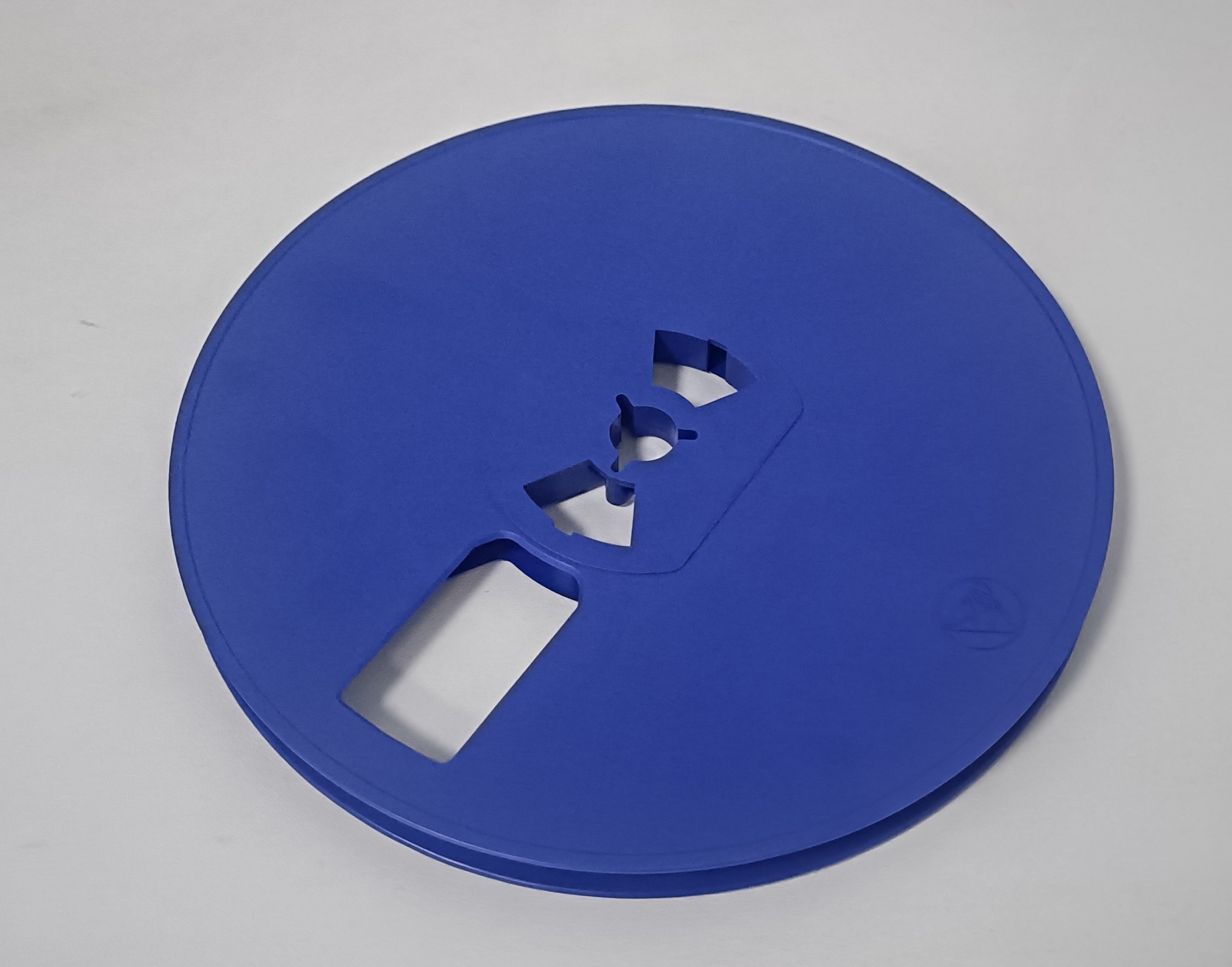 Custom High Quality Plastic Cover 