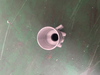 Aluminum tube housing