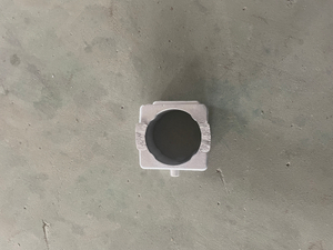 Casting Aluminium Tubes