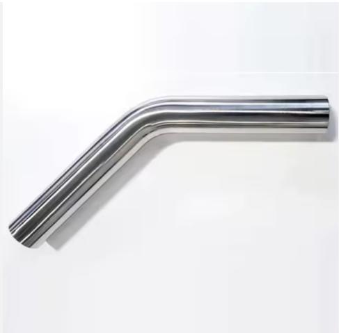 Stainless Steel Elbow
