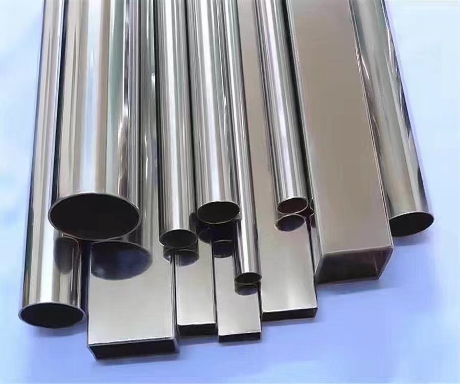 Precision Processing of Stainless Steel Products
