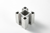 Aluminum Assembly Line Profiles
