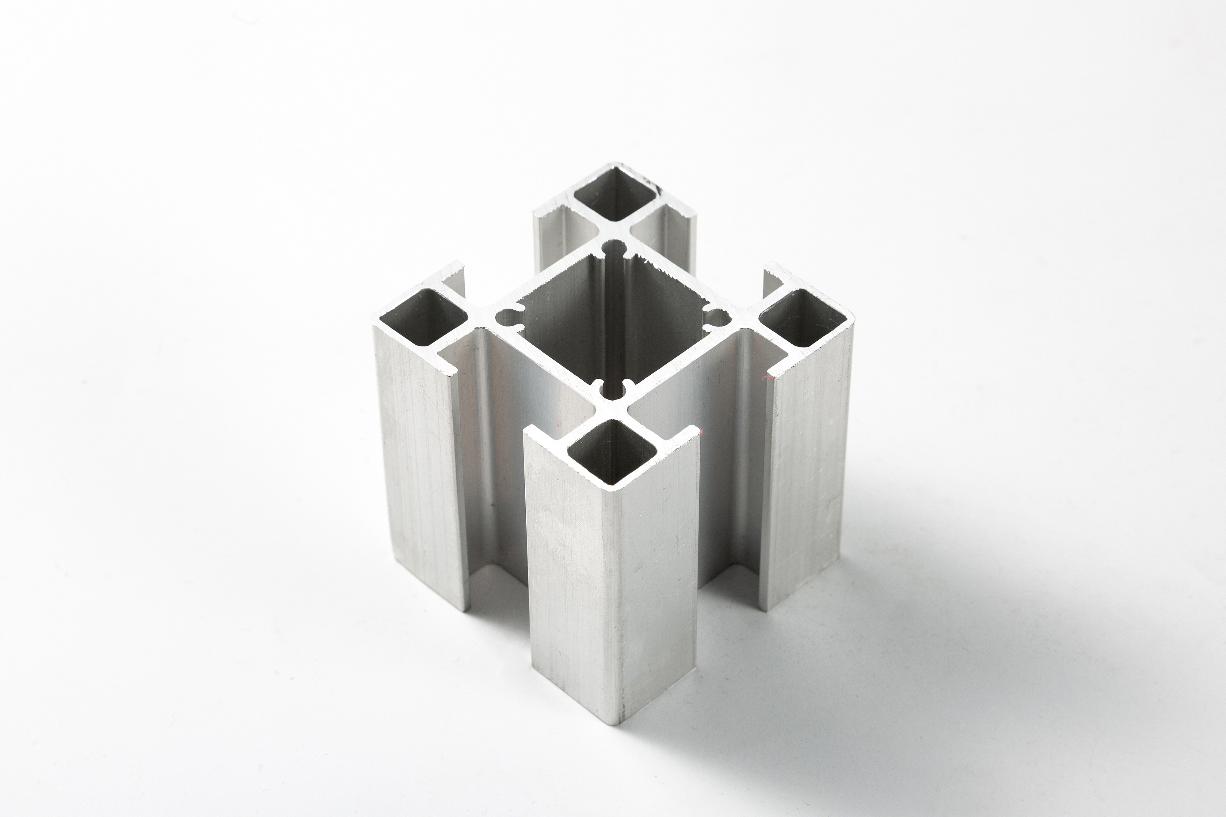 Aluminum Assembly Line Profiles