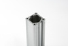 Aluminum Rail Track