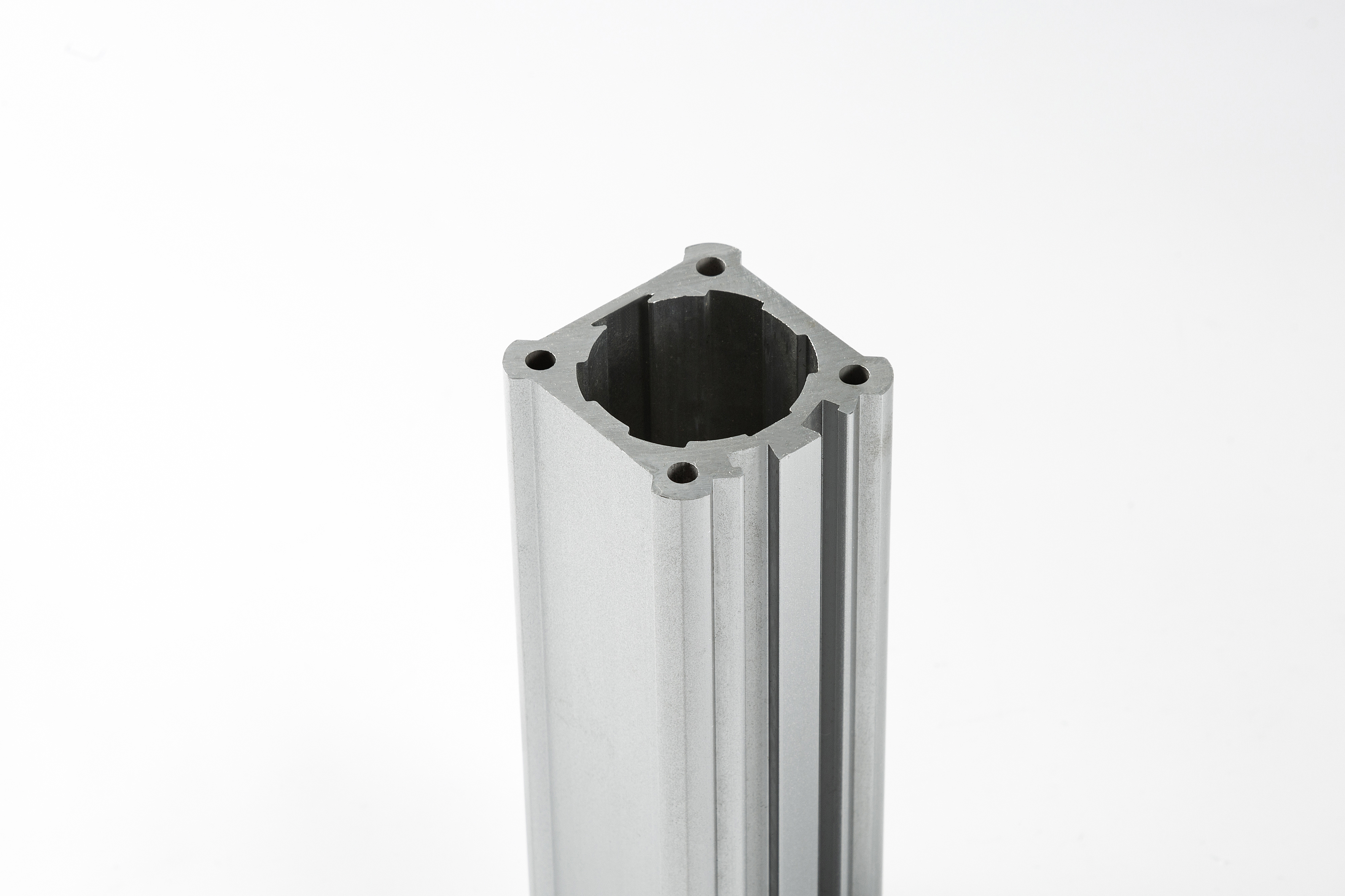 Aluminum Rail Track
