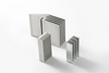 Aluminum Heat Dissipation Profile