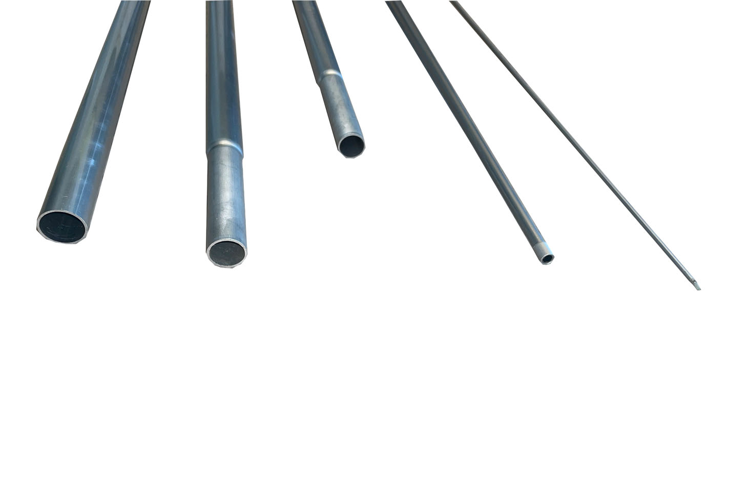 Aluminum Telescopic Rod