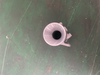 Aluminum tube housing
