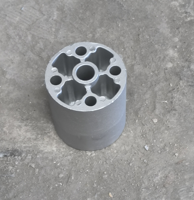 Aluminum Die-casting Hydraulic Pump Column