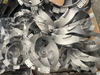 Die cast aluminium fan blades