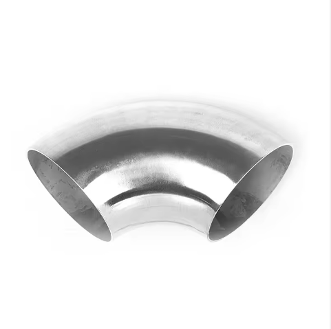 Stainless Steel Elbow