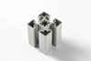 Aluminum Assembly Line Profiles