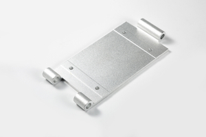 Connecting Parts for High-speed Trains