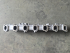 Casting Aluminium Motor Housing