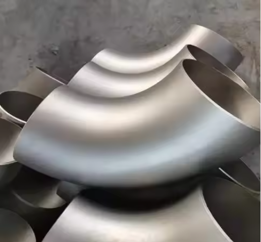 Stainless Steel Elbow