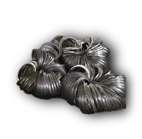 Stainless Steel Elbow