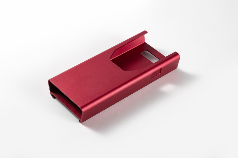 Customized Processing of Aluminum Alloy for Power Bank Profiles