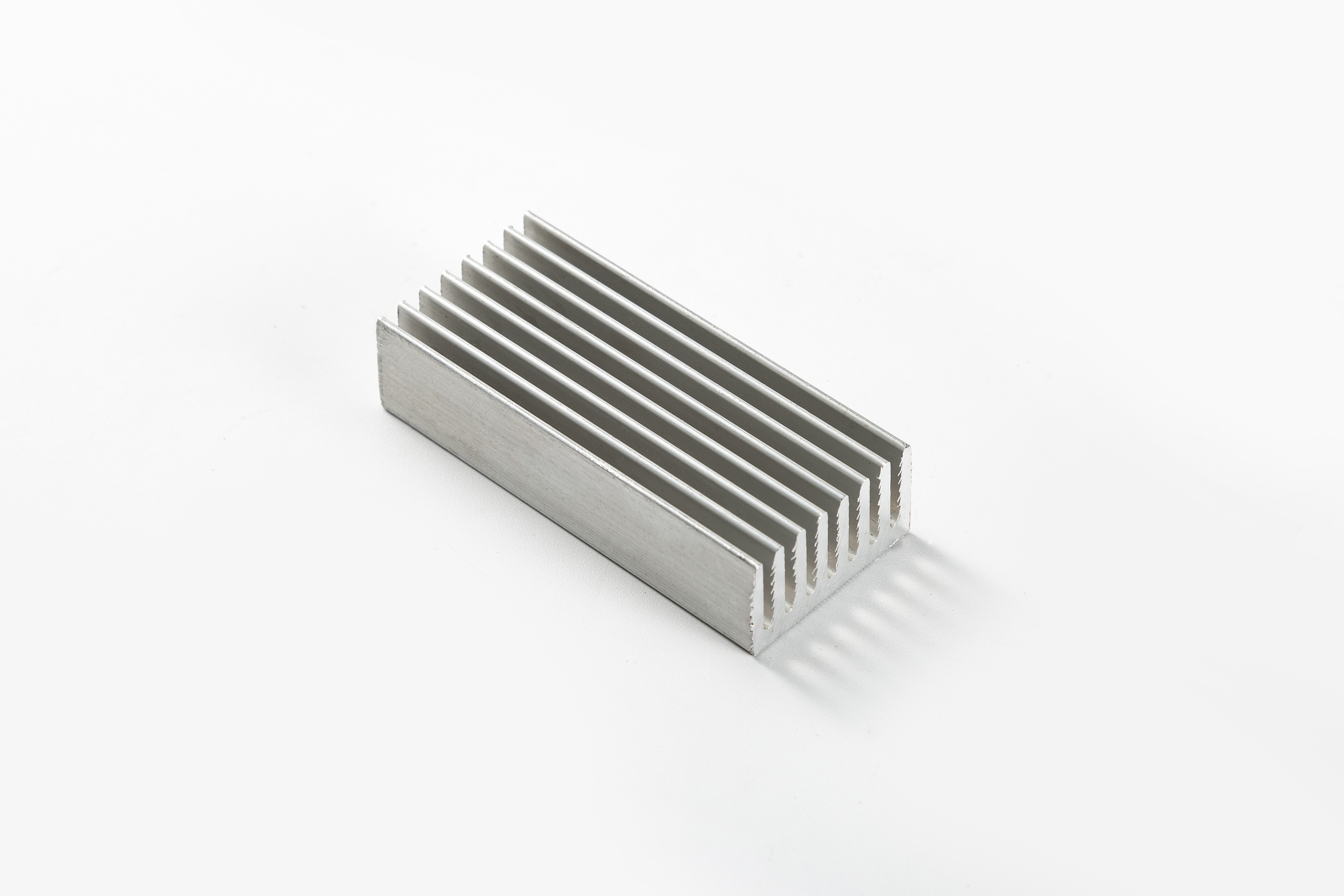 Aluminum Heat Dissipation Profile