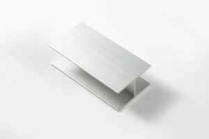 Aluminum Rail Track