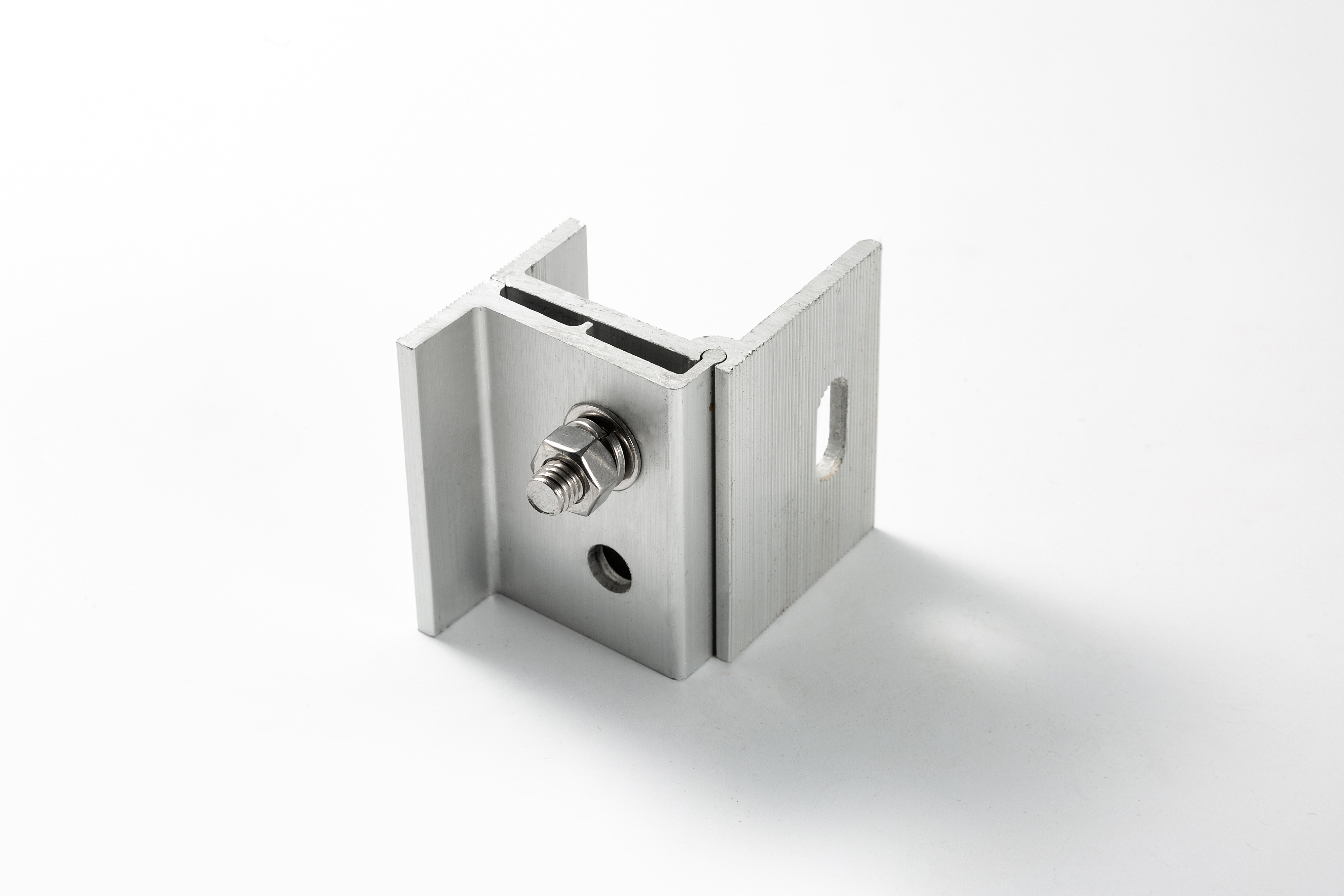 Photovoltaic Pressure Block