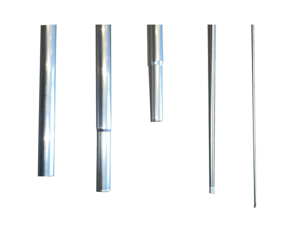 Aluminum Telescopic Rod