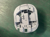 High quality aluminum shell auto parts