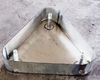 OEM High Precision Elevator Parts Sheet Metal Fabrication