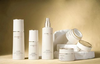 Cosmetics Empty Plastic Foam Pump Bottles 