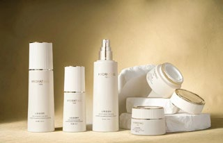 Cosmetics Empty Plastic Foam Pump Bottles 