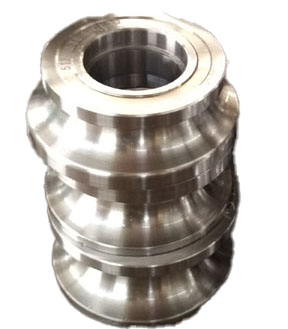 Metal Die-casting Roller