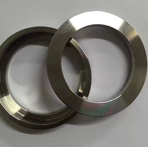 Stainless Steel Metal Gasket Flat Washer