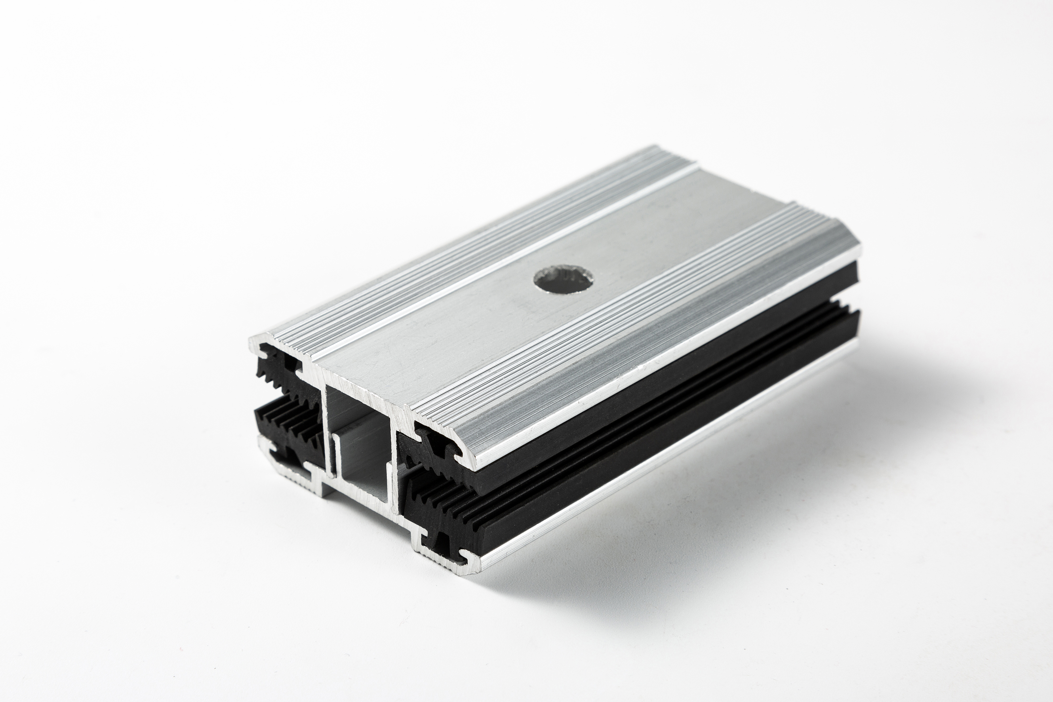 Photovoltaic Film Pressure Block