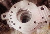 Iron Flange