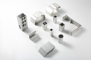Aluminum Shell for Household Appliances