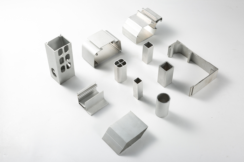 Aluminum Shell for Household Appliances