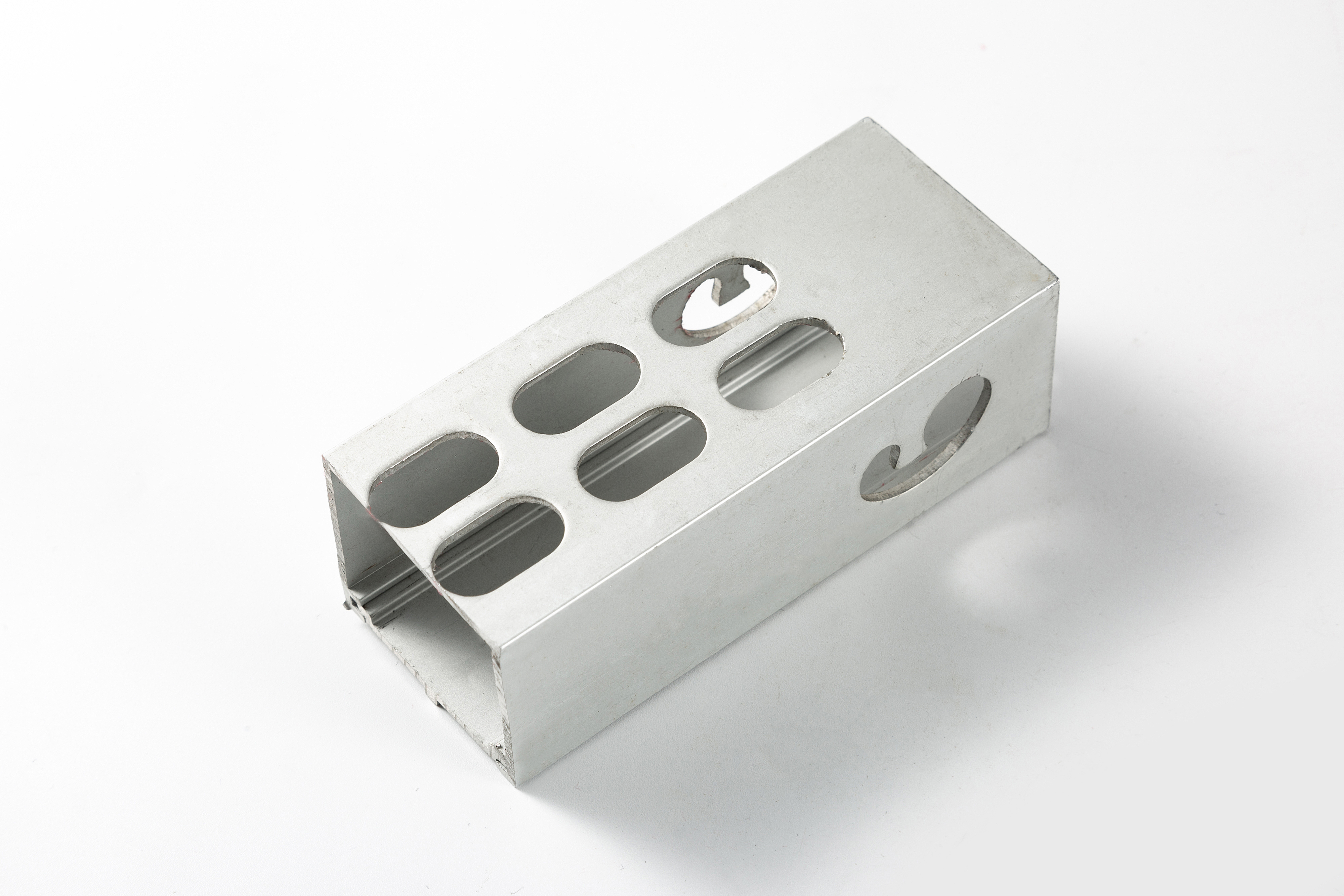 Customized Shell Housing Alloy/Aluminum Die Casting for Home