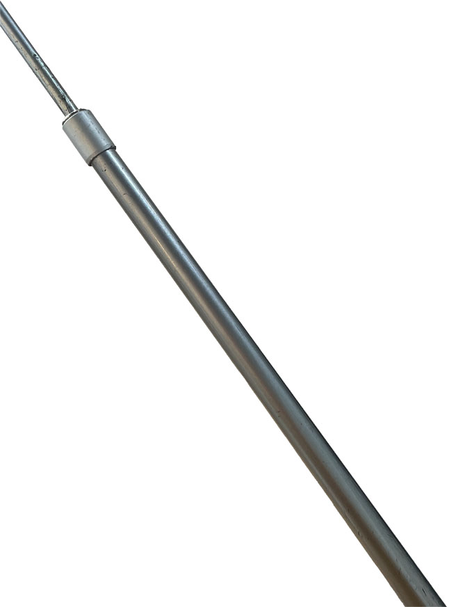 Aluminum Telescopic Rod
