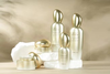 Cosmetics Empty Plastic Foam Pump Bottles 