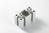 Aluminum Assembly Line Profiles