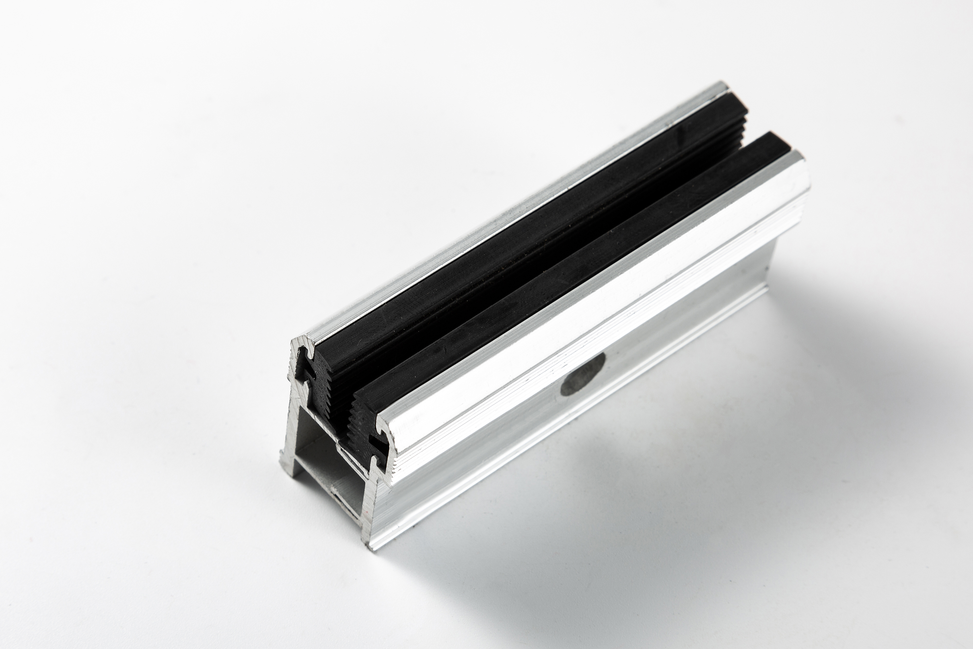 Photovoltaic Film Pressure Block