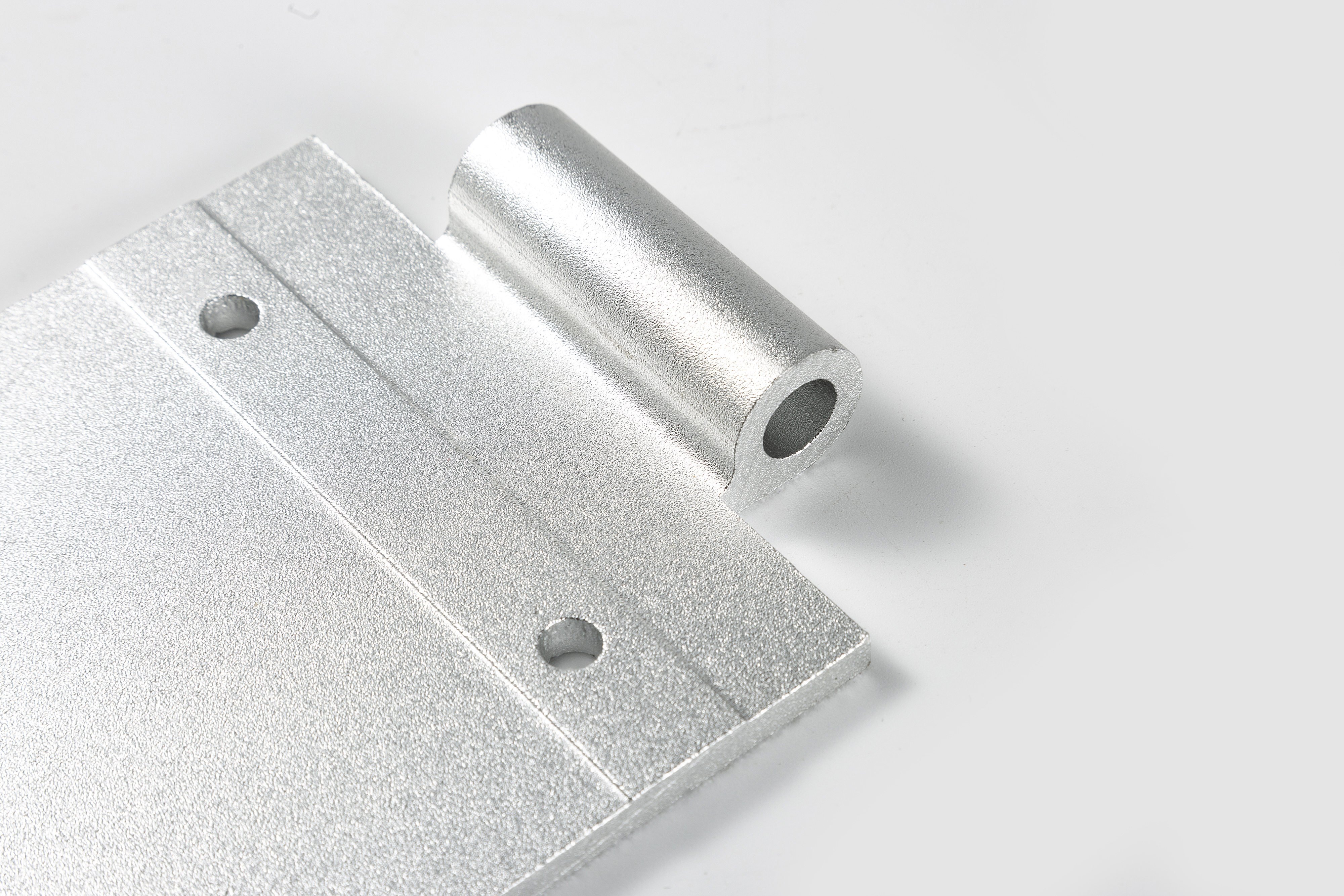 Connecting Parts for High-speed Trains