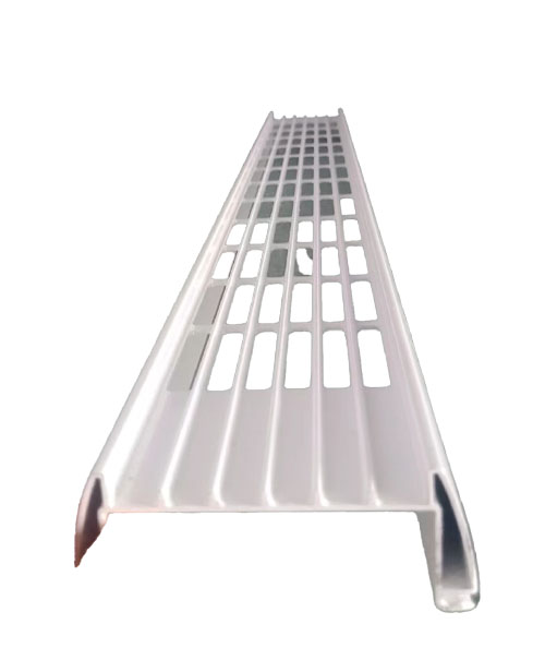 Aluminum Shell for Household Appliances