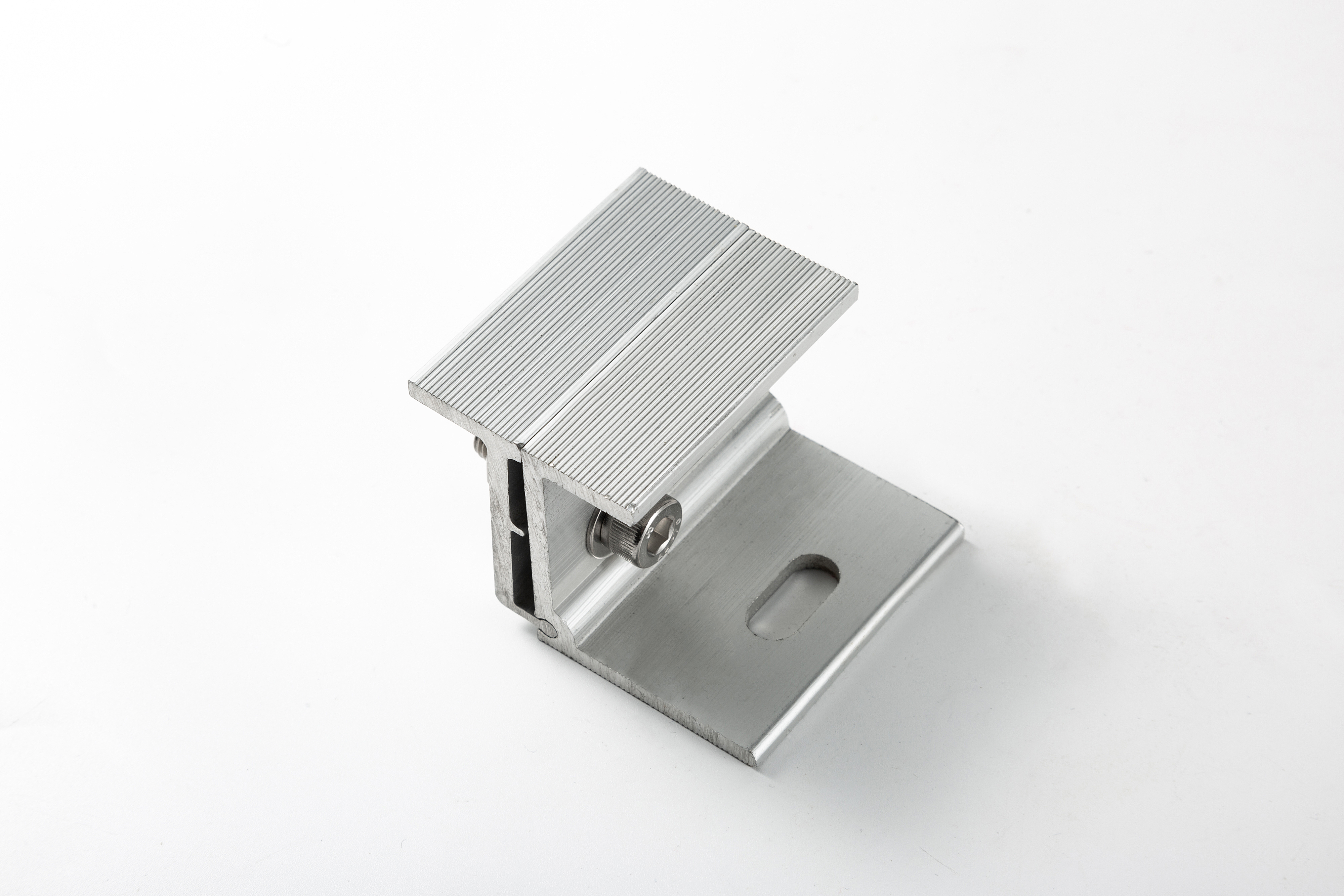 Photovoltaic Pressure Block