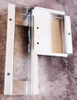 OEM High Precision Elevator Parts Sheet Metal Fabrication